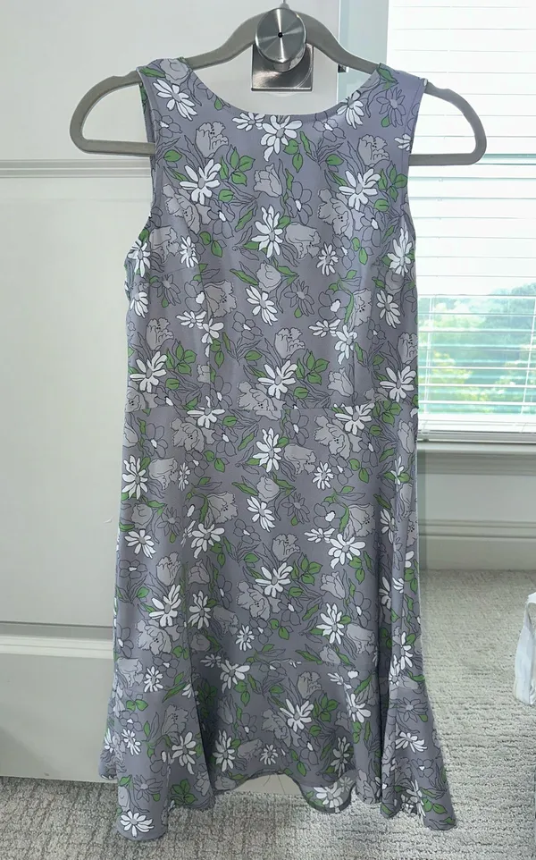 Loft Work Dress - Image 2