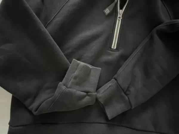 Vuori fleece Sedona hoodie S - Image 5