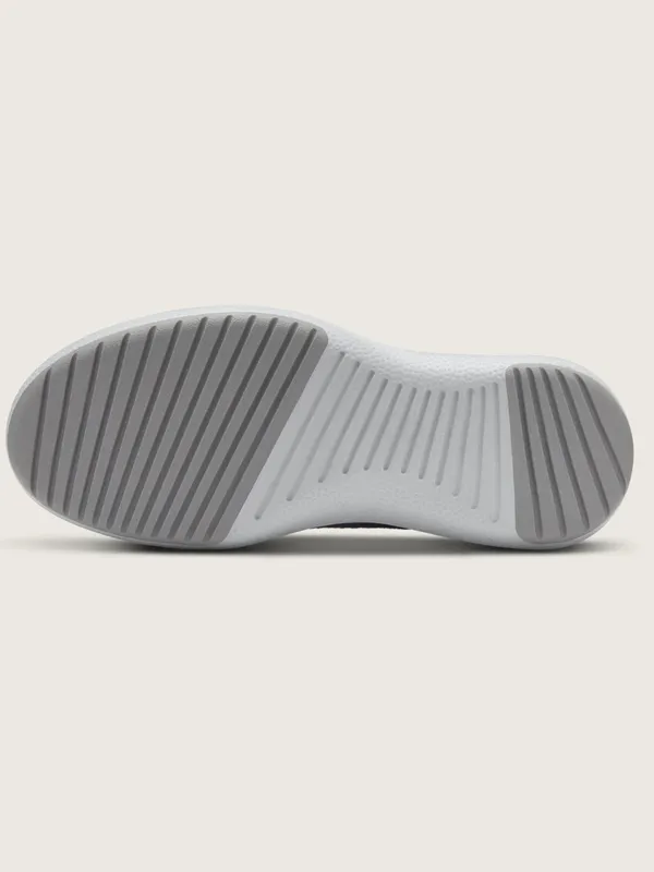 NWT Allbirds Wool Runner-Up Mizzle in Medium Grey (Light Grey) Size 9 - Image 5