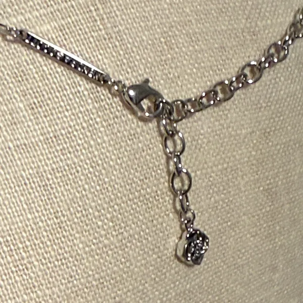 Kendra Scott Classic cable link Chain Necklace - Women Jewelry New - Image 4