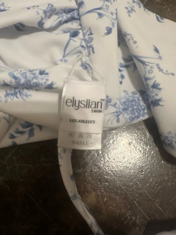 Elysian Bikini Montauk Reversible - Image 5