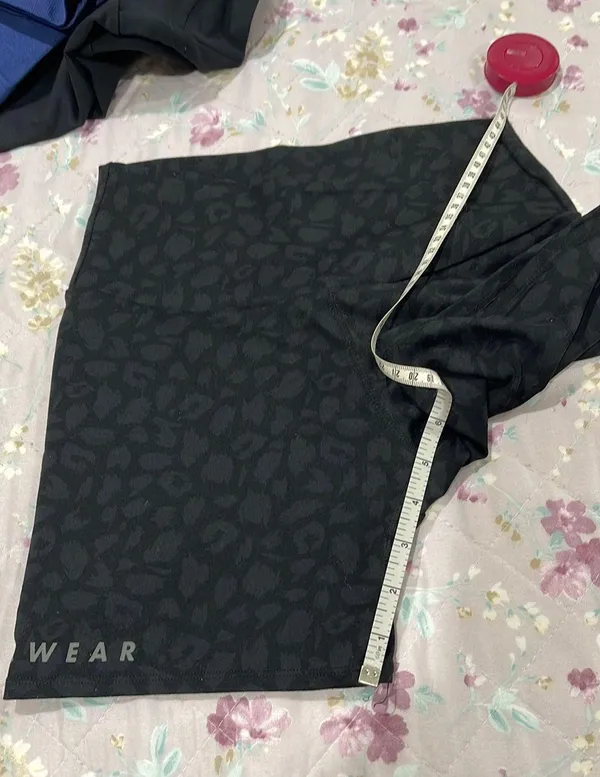 Ryderwear Short - Image 3