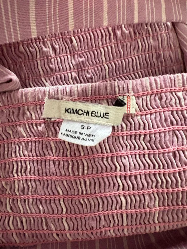 Kimchi Blue Urban Outfitters Top - Image 3