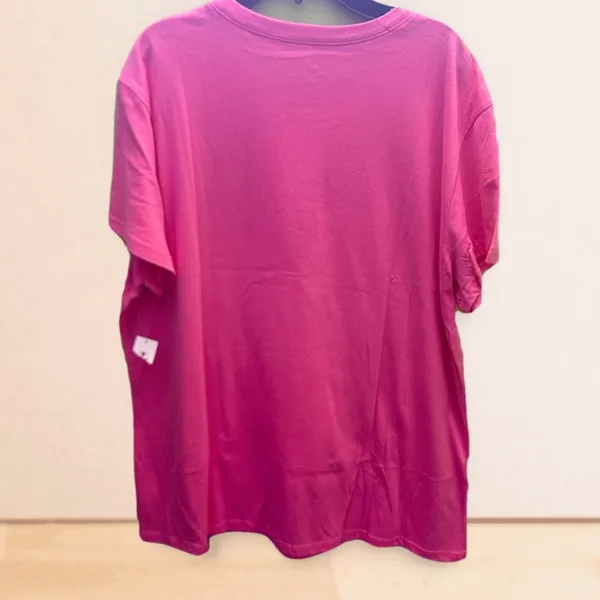 Disney Winnie The Pooh Bear Short Sleeve Tee XL - Image 2
