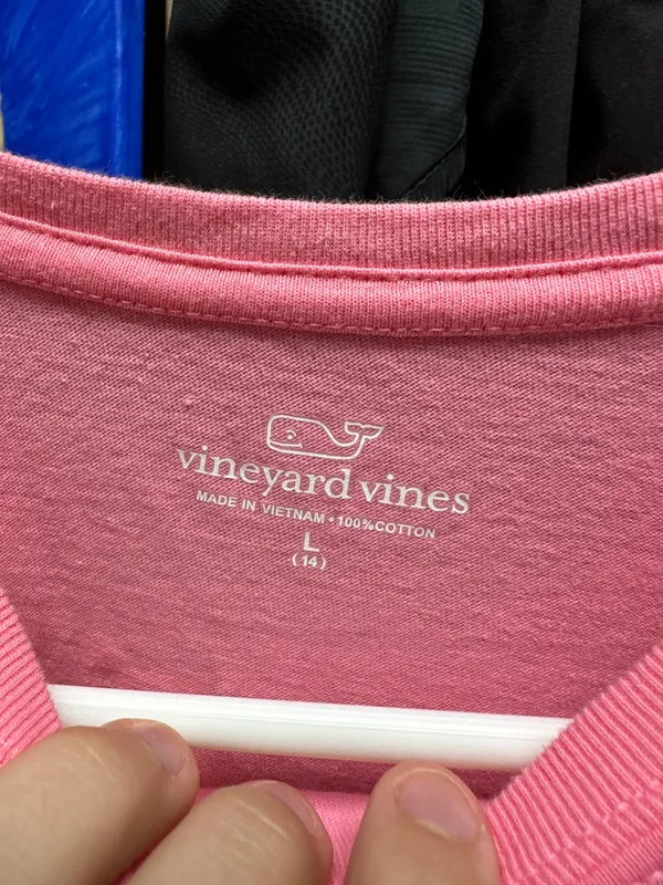 Vineyard Vines Long-sleeve T-shirt - Image 5