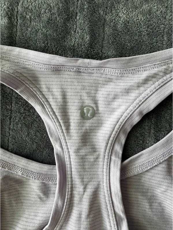 Lululemon Swiftly Tank - Image 2