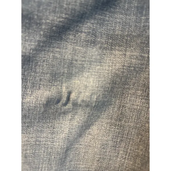 Wrangler Striaght Leg 11/12 x34 jeans western women’s - Image 5
