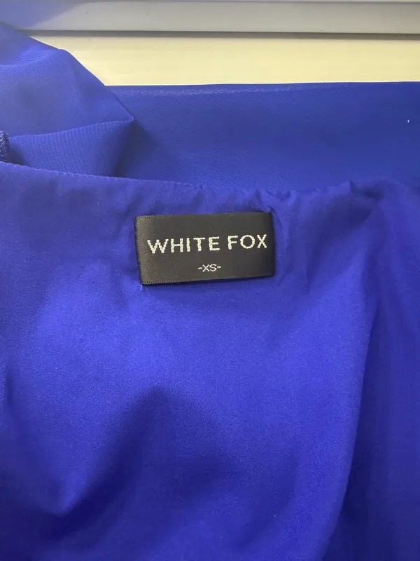 White Fox Boutique Dress Mini - Image 3