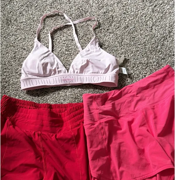 Lululemon bra - Image 4