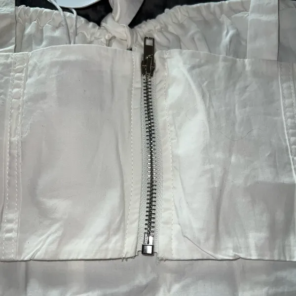 Princess Polly Adaya Top in White Size 4 New with tag - Image 10