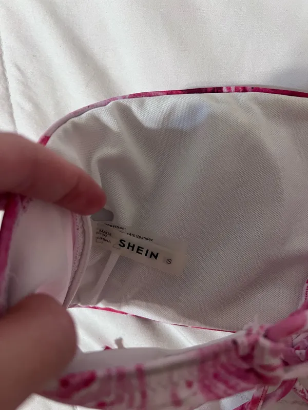 Shein Bikini Top - Image 3