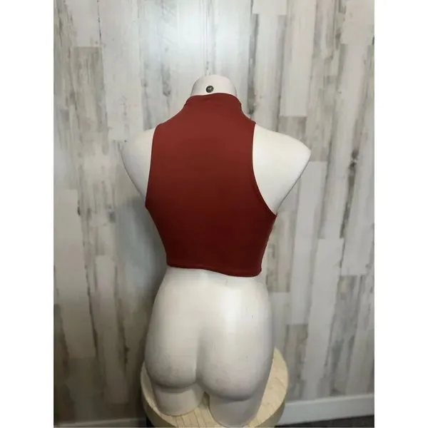 Windsor crop top - Image 3