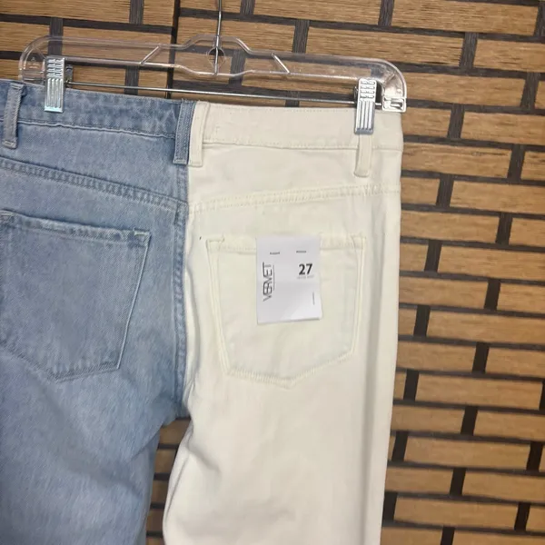 Vervet Jeans Size‎ 27 - Image 6
