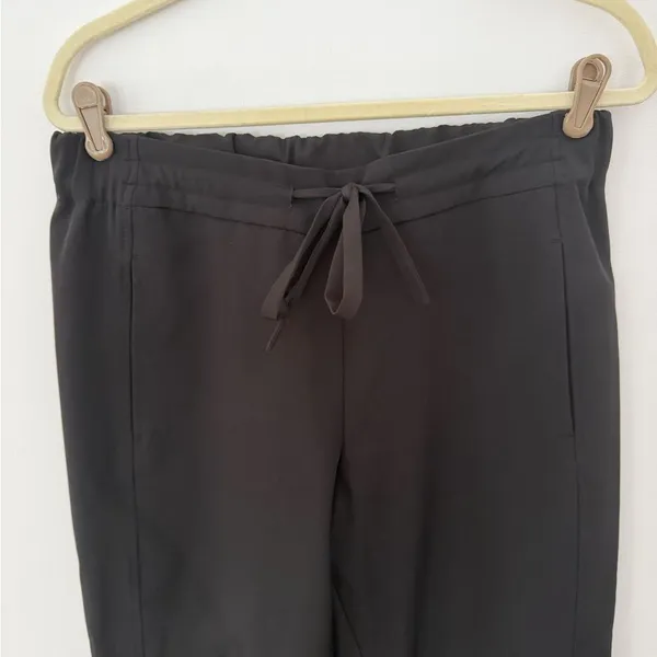 Prologue Black Track Pants size medium - Image 3