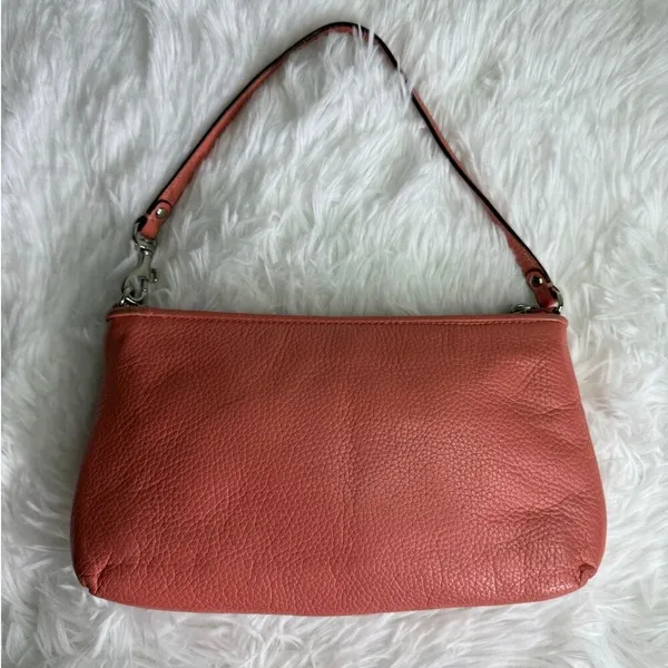COACH y2k Ashley Mini Purse Wristlet Mini Purse - Image 2