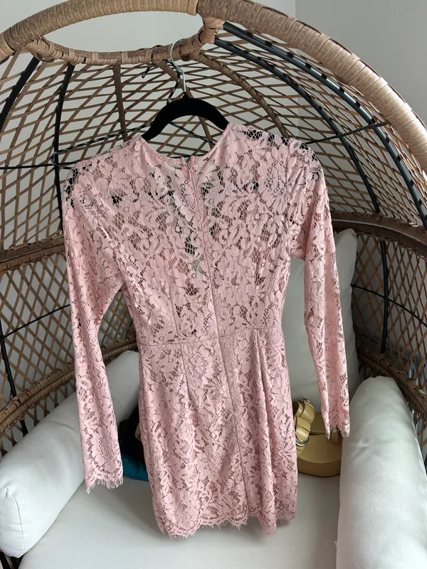 These Three Boutique Dress - Image 2