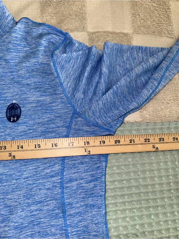 Cutter and Buck Annika 50 upf Top size‎ M - Image 2