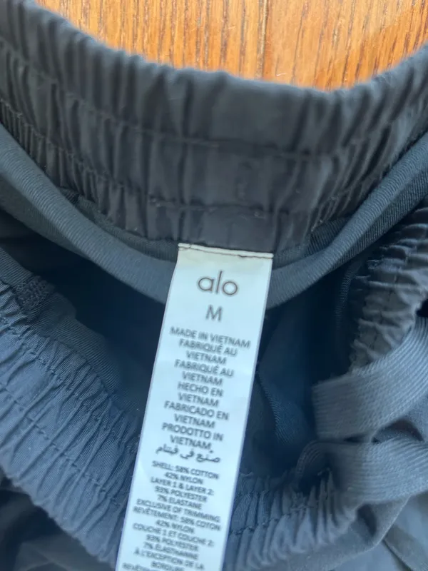 Alo nwot bubble skirt (m) - Image 2