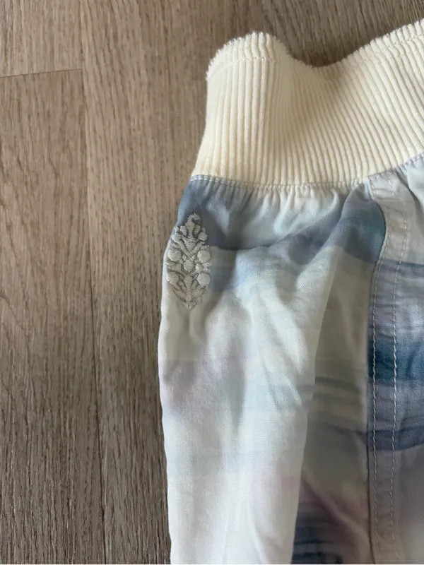 Free People Mesmerize Me Cargo Pants Size M - Image 4