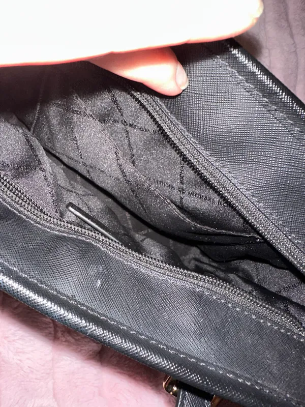 Michael Kors Handbag - Image 8