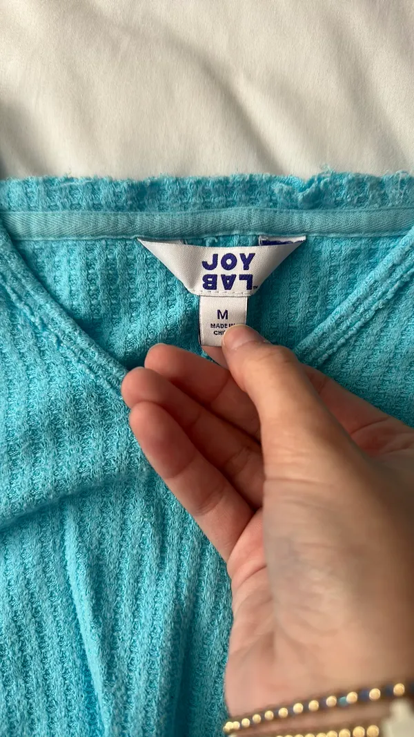 JoyLab Top - Image 3