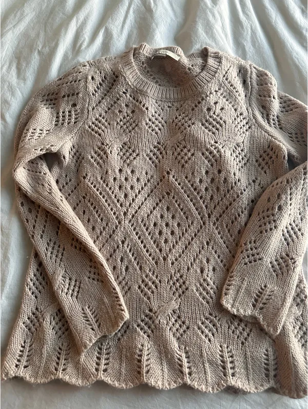 Loft Sweater - Image 4