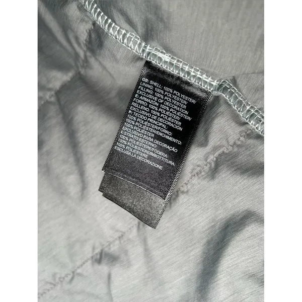 The North Face Riit Sherpa Fleece Pullover Hooded Sweater Women’s Size XL Flawed - Image 13