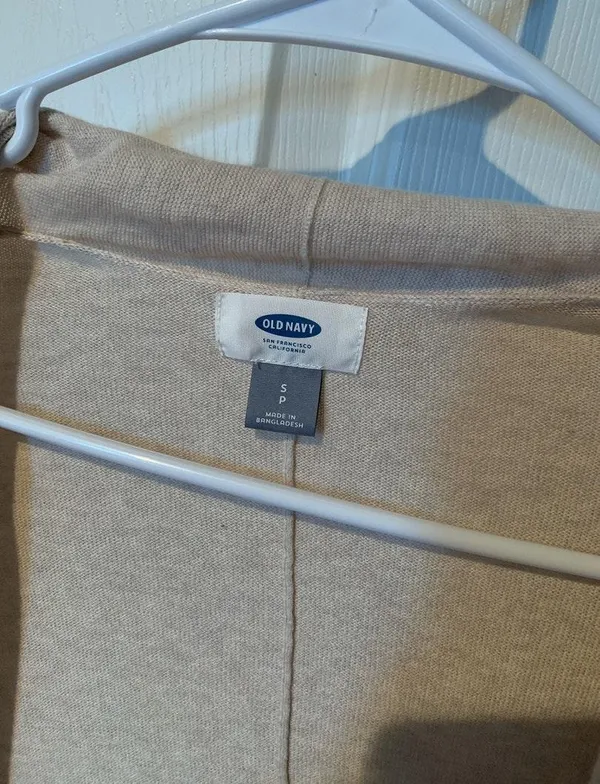 Old Navy Cardigan - Image 2