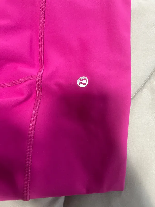 Lululemon Wunder Under Leggings - Image 4