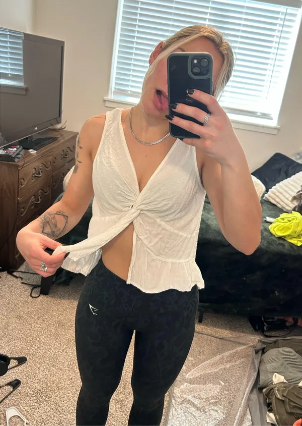 American Eagle Top - Image 2