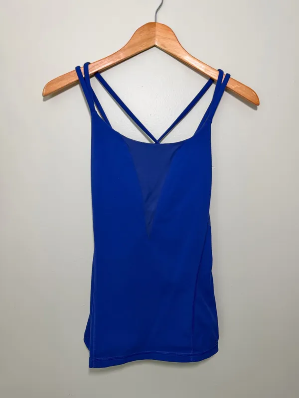 Lululemon Exquisite Tank - Image 6
