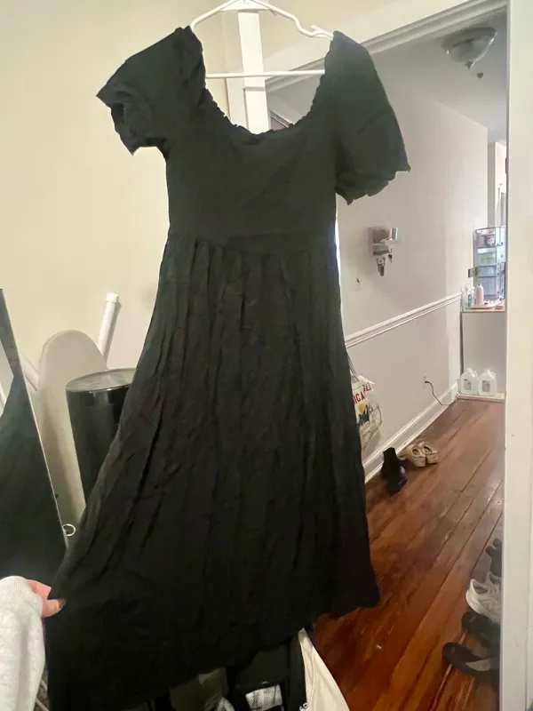 Zesica Amazon Dress - Image 3