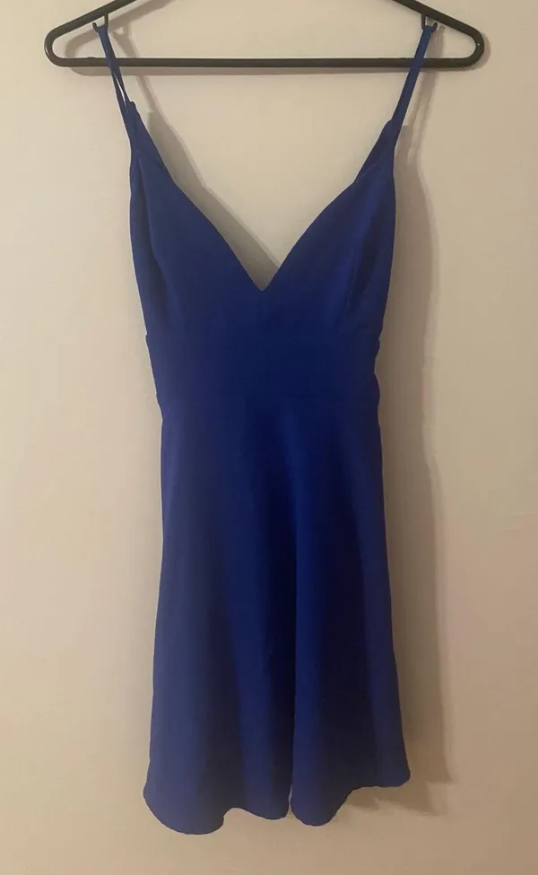 Windsor Dress - Image 4