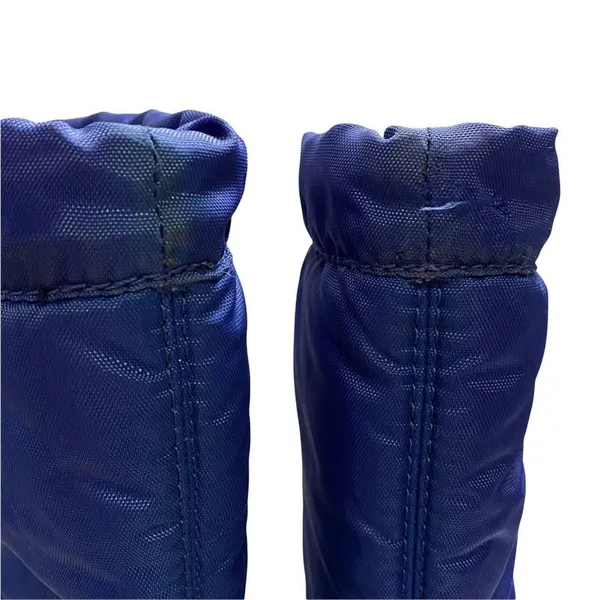 Sorel Flurry Snow Blue Purple? Boots Women’s Sz 4‎ - Image 7