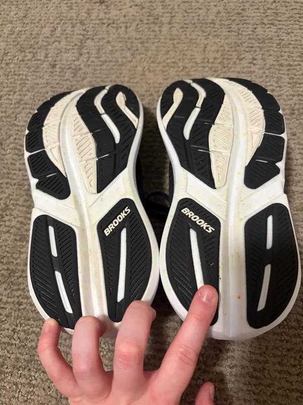 Brooks Ghost Max 3 Running Shoes - Image 3