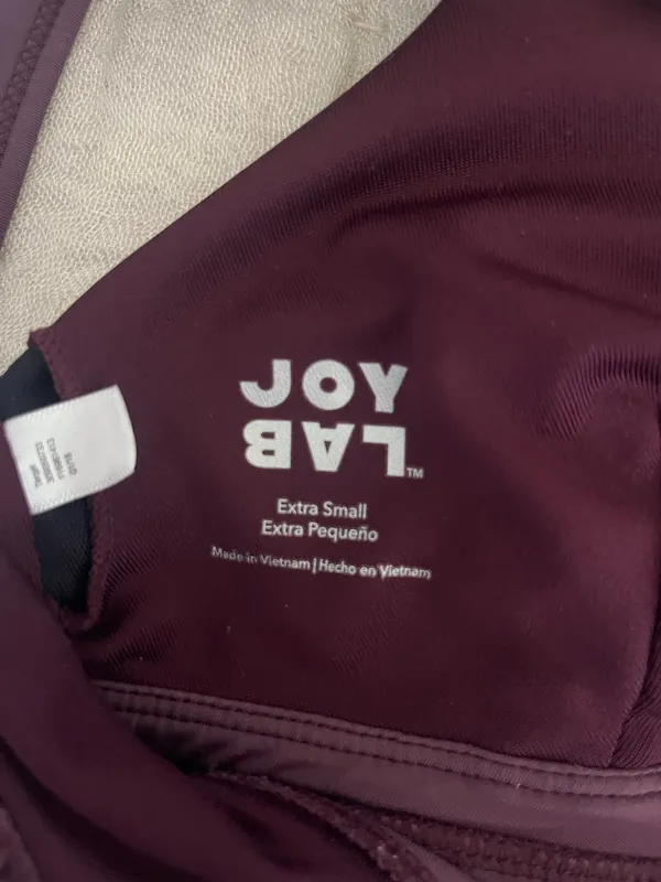 JoyLab Sports Bra XS  - Image 6