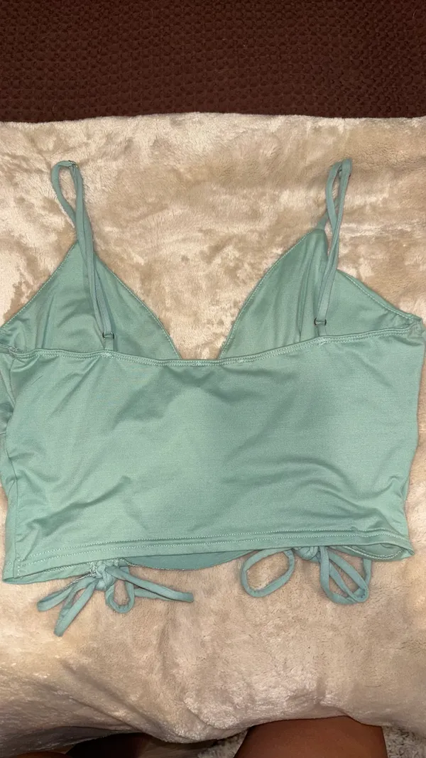 Better Be Tank top - Image 4