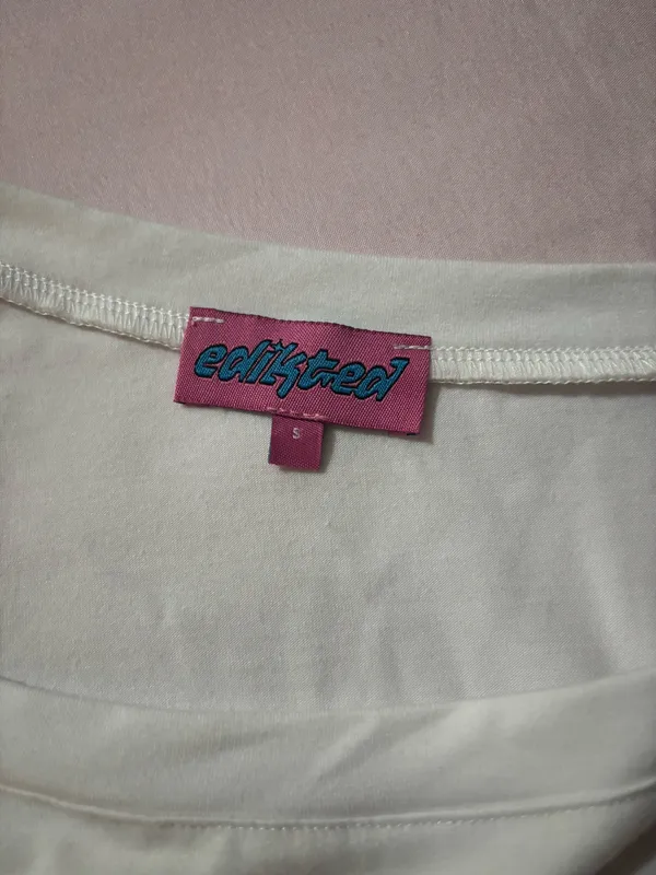 Edikted Shirt - Image 4