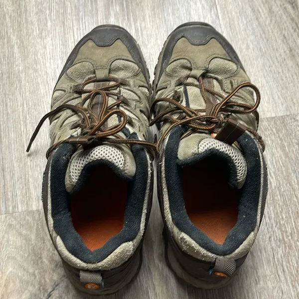 Merrell Women’s Radland Low Profile Trail/Hiking Shoes Size 7.5 - Image 8