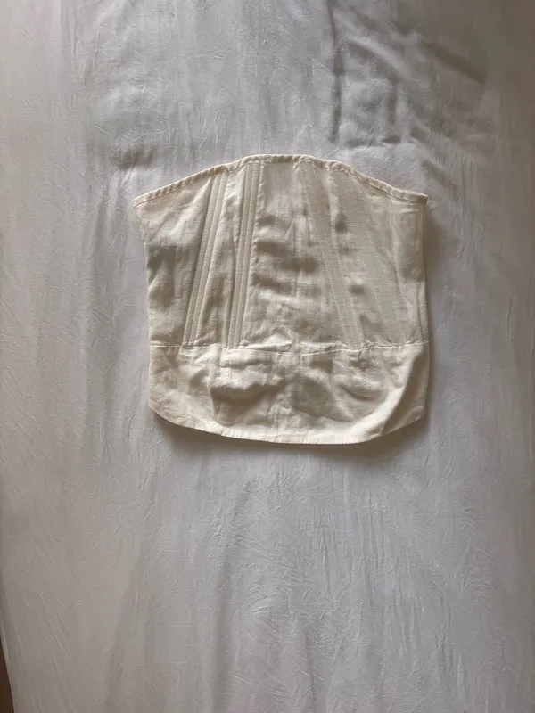 Edikted Top Corset - Image 2