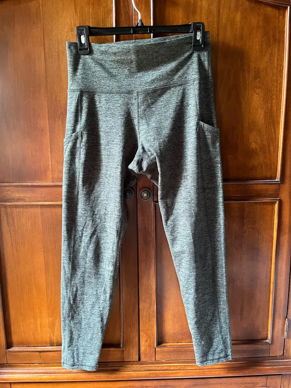 Aerie High-Rise Hugger Leggings - Image 2