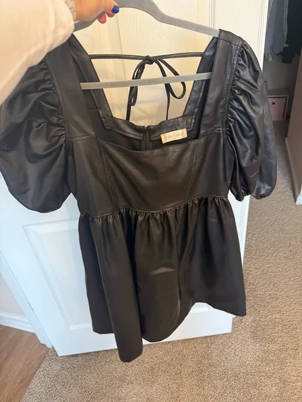 Altar'd State Dress - Image 2