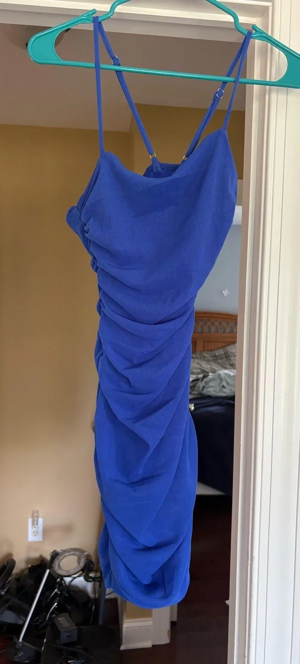 Windsor Dress - Image 2