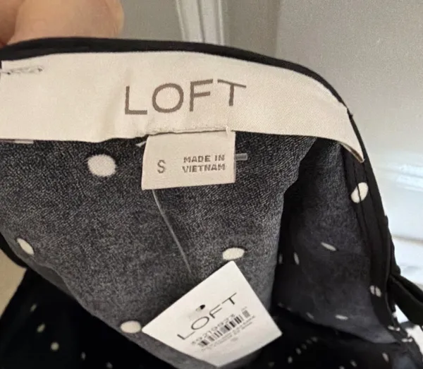 Loft Cami Top brand new  - Image 4