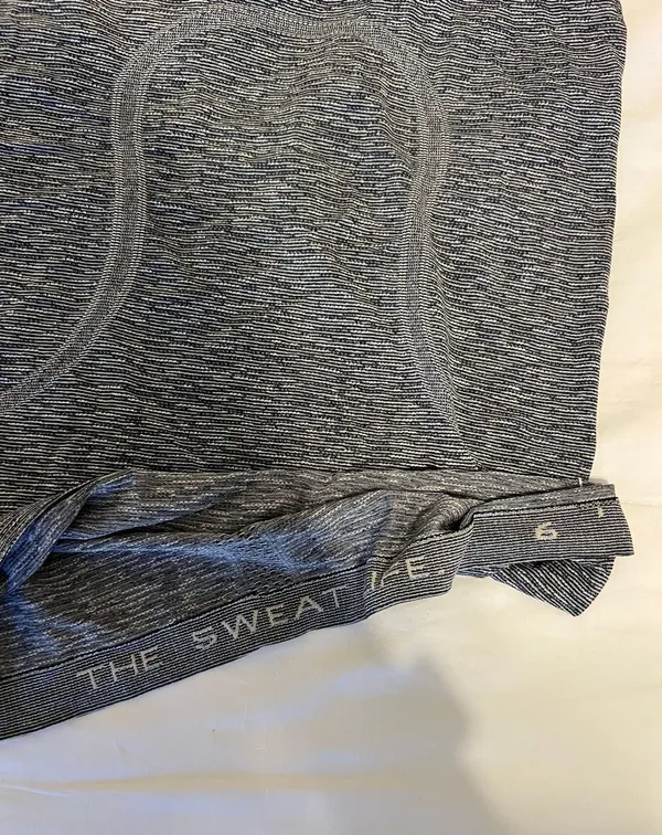 Lululemon Swiftly Tech Racerback Tank - Image 2