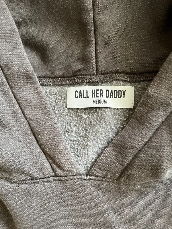 Call her daddy Unwell Sweater - Image 5