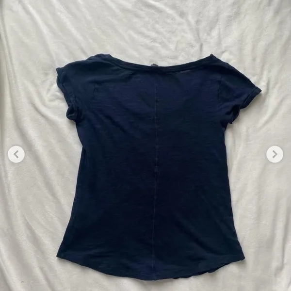 Notre dame patchwork quilted shirt - Image 8