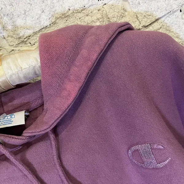 Women’s Champion Hoodie - Image 5