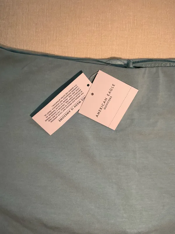 American Eagle Mini Skirt - Image 3