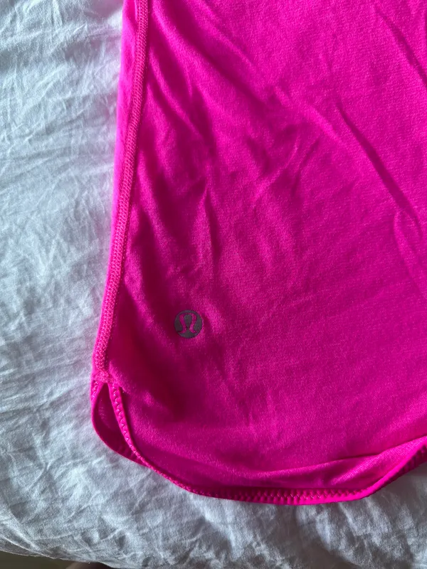 Lululemon Tank - Image 2
